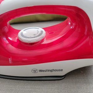 Westinghouse Iron